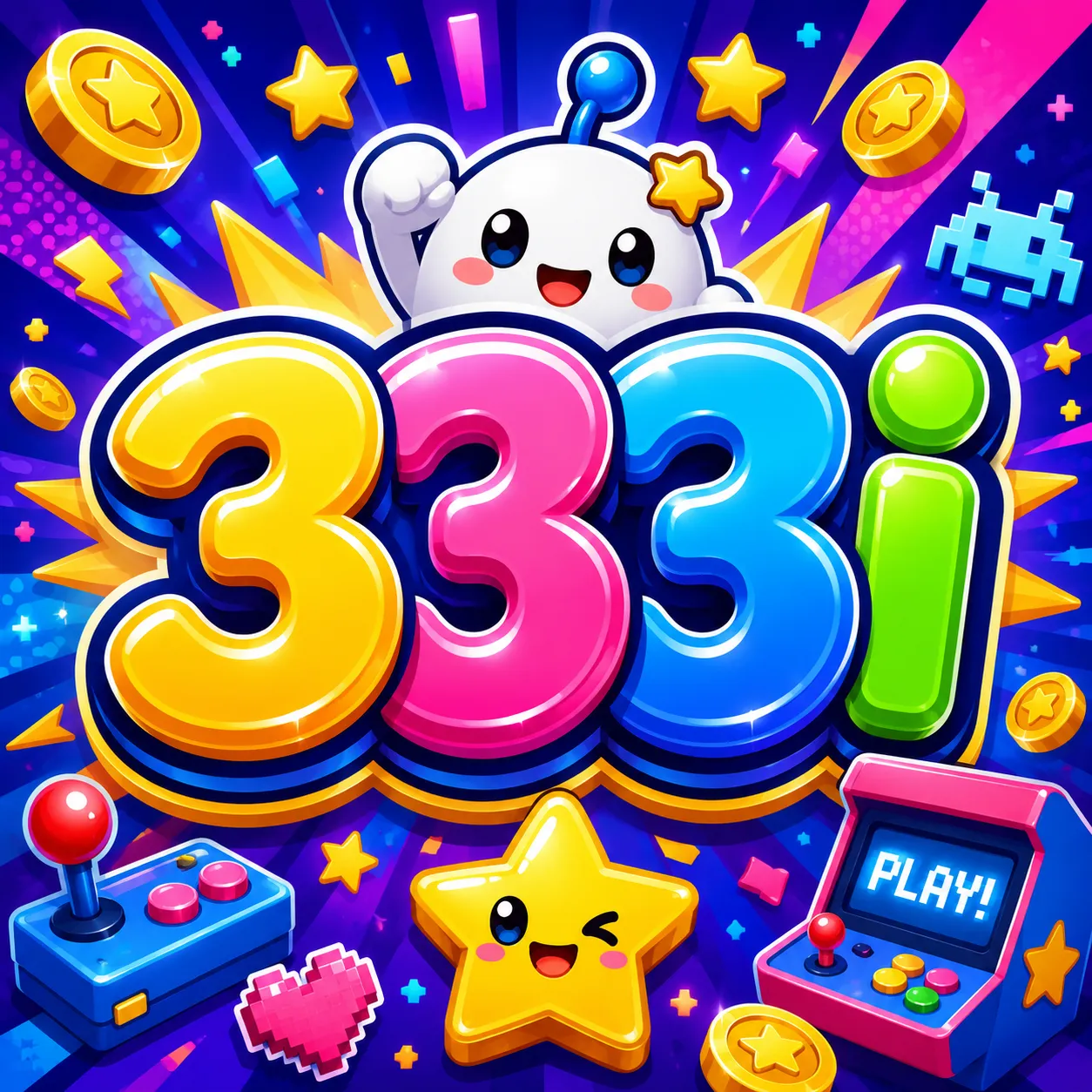 333i APK Terbaru untuk Android Tanpa Iklan
