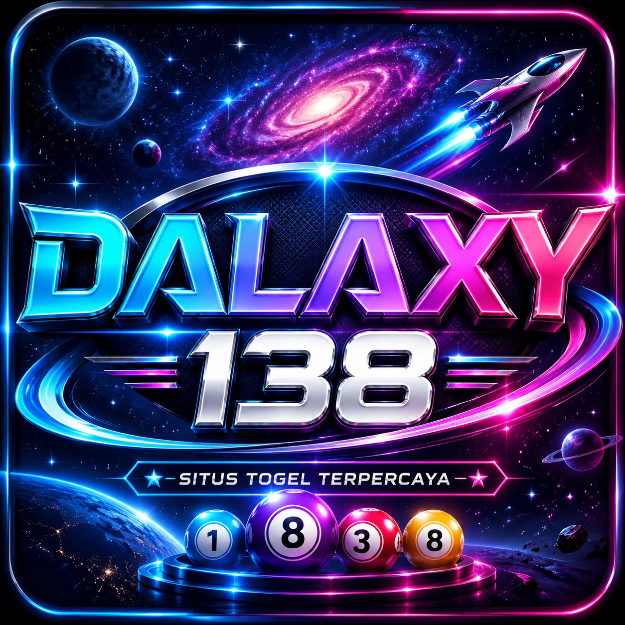 Unduh dalaxy138 APK Gratis untuk Android