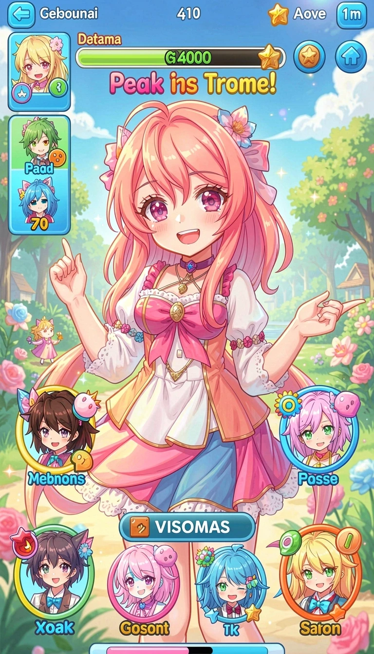 gacormax
