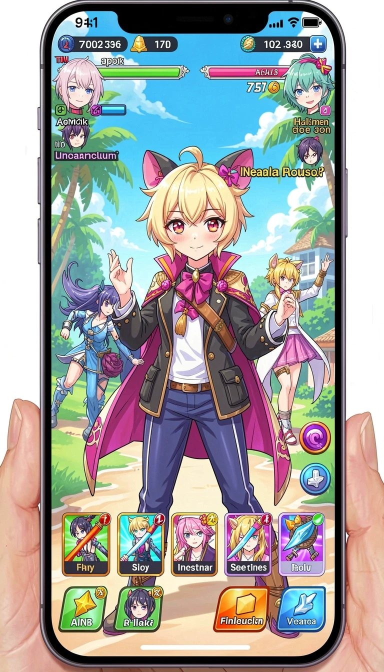 gacormax