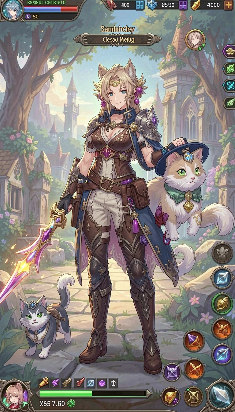 gacormax