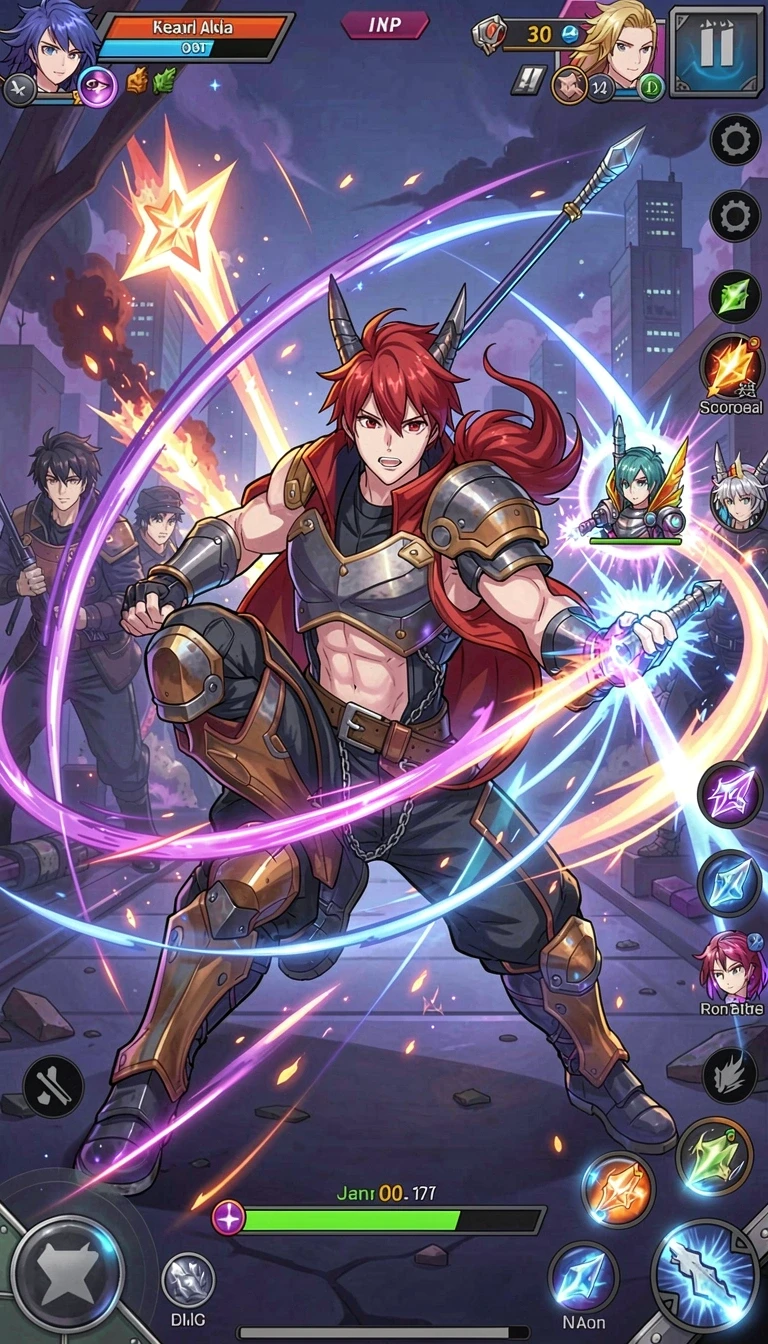 gacormax