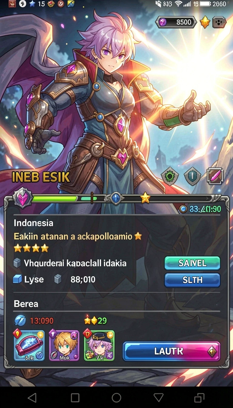 gacormax