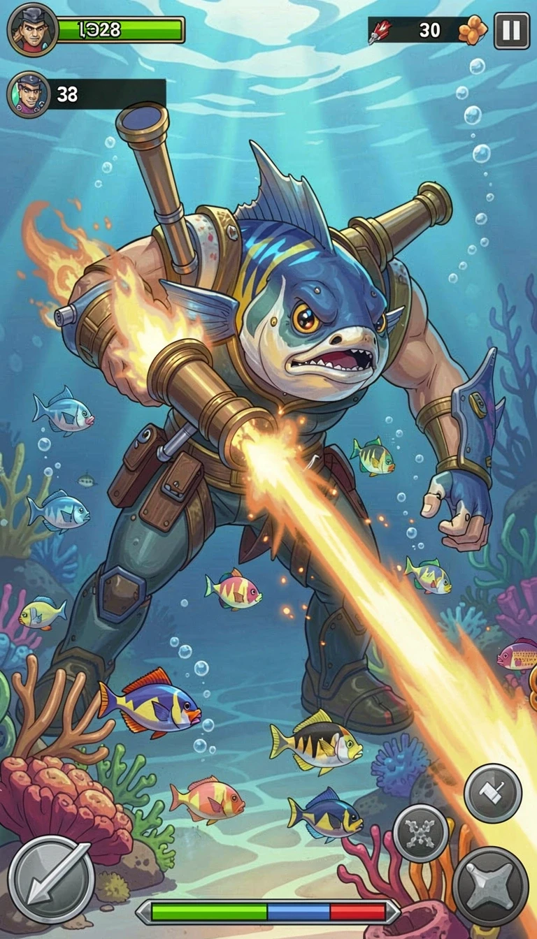 gacormax