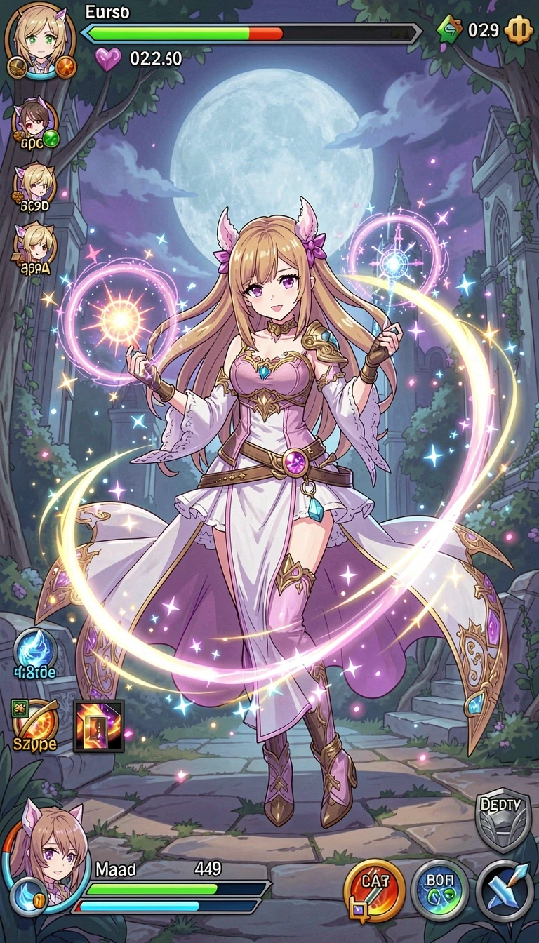 gacormax